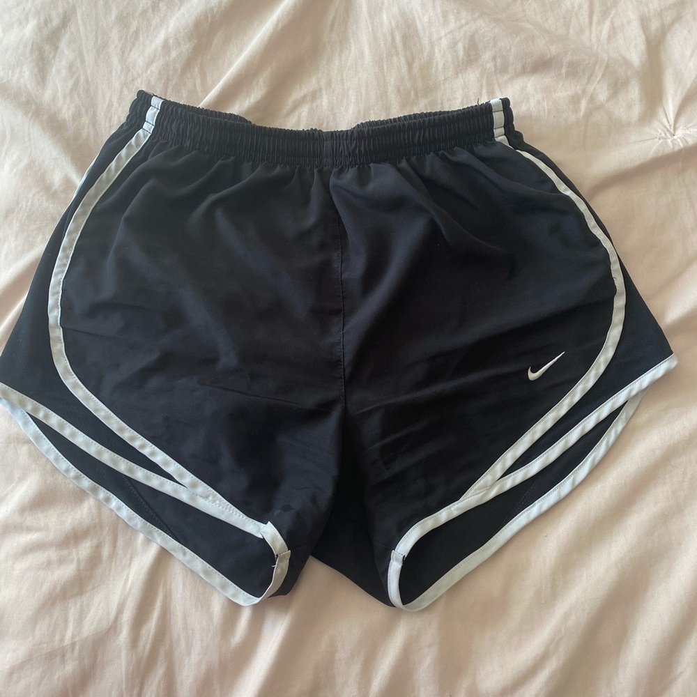 Nike Dry Fit Shorts!!